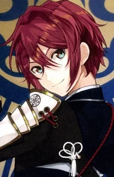 Toushirou, Shinano