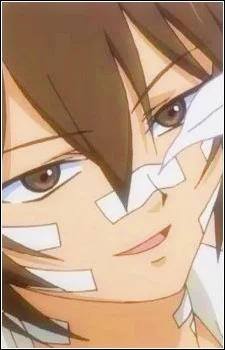 Toutaku, Chuuei