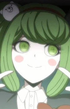 Touwa, Monaka