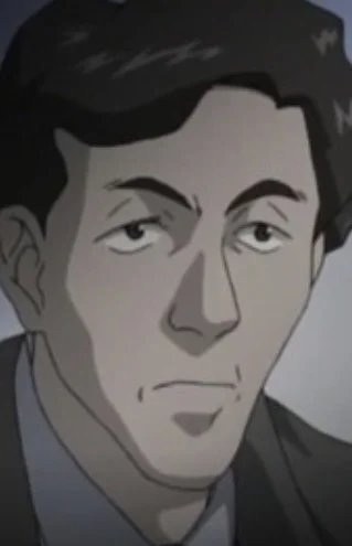 Touyama, Yasuhide