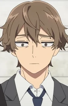 Towada, Kaoru