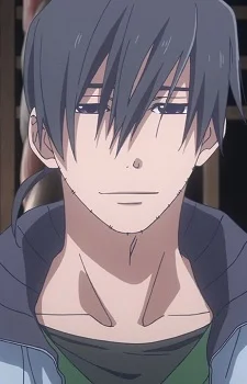 Towano, Mamoru