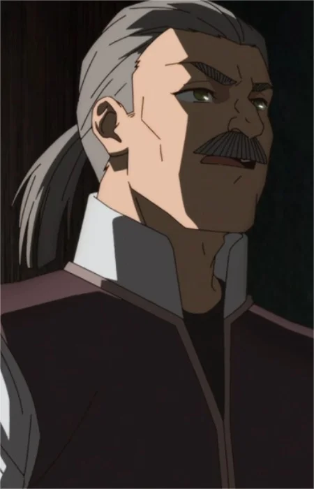Town Dojo Master