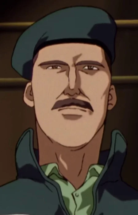 Townsend, Count