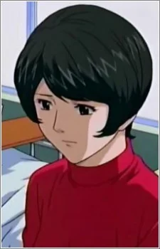 Toya, Akiko