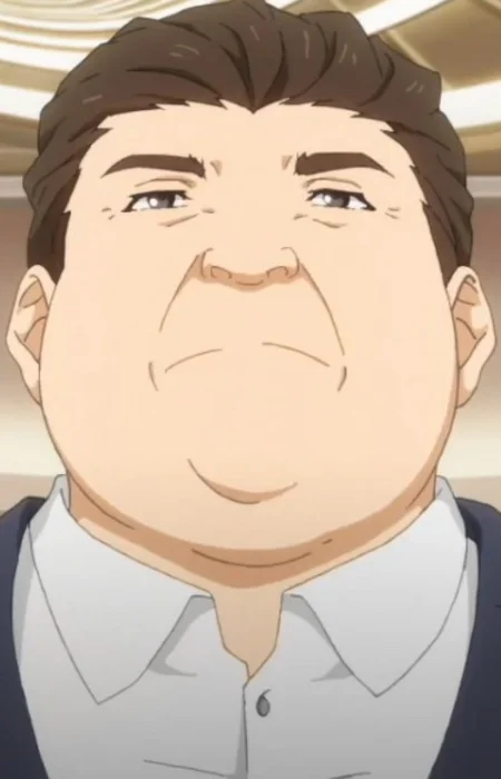 Toyama, Masashi