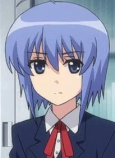 Toyama, Nagisa