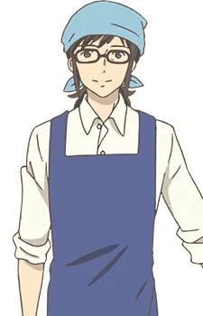 Toyokawa, Tokishirou