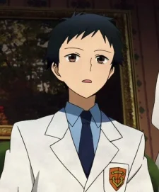 Toyosaki, Shinji
