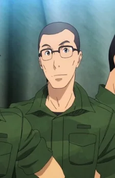 Tozu, Daisuke