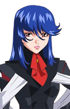 Tradoll, Ingrid