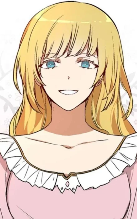 Tranchett, Beatrice