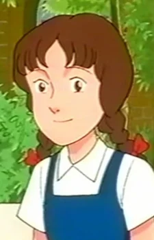 Trude