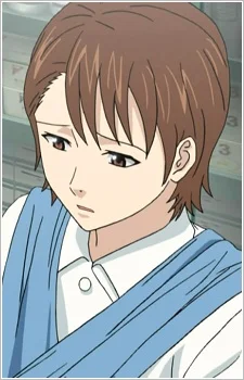 Tsubaki, Mother