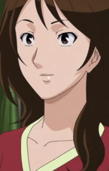 Tsubakihara, Beniko