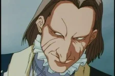 Tsubarov, Chief Engineer