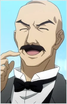Tsubomi, Baron