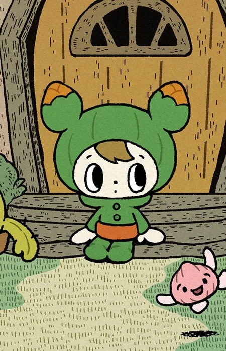 Tsubomimi