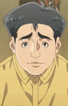 Tsubosaki, Chuuta
