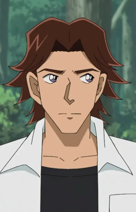 Tsubota, Ren