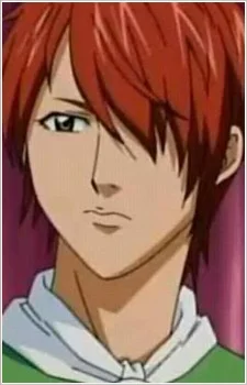 Tsubozuka, Takumi