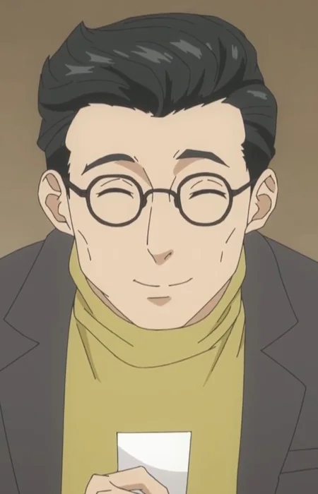 Tsuchida, Tomoya