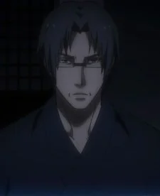 Tsuchimikado, Yasuzumi