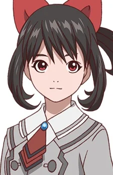 Tsuchimiya, Asuka