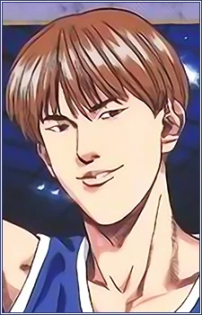 Tsuchiya, Atsushi