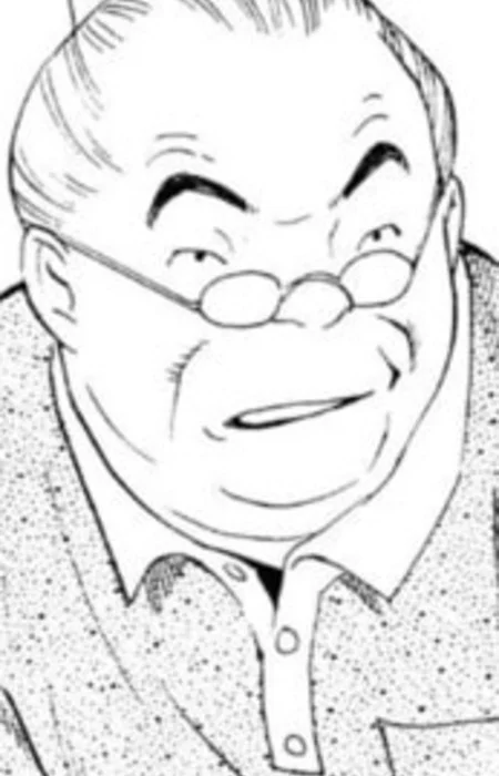 Tsuchiya