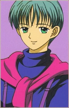 Tsuchiya, Kei