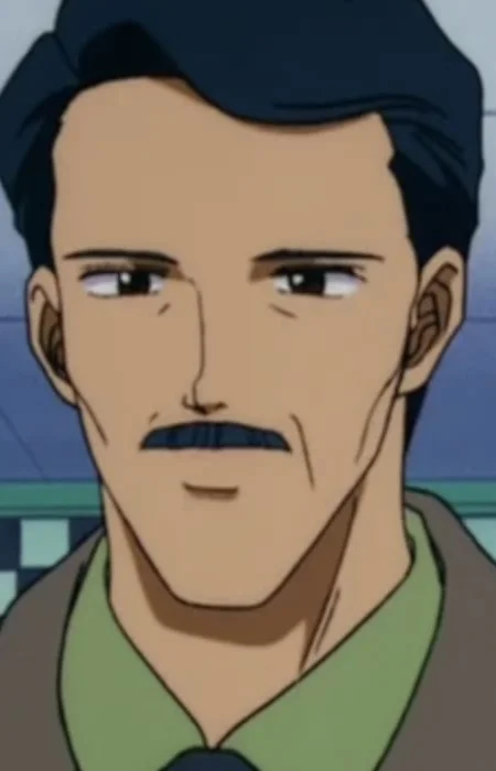 Tsuchiya, Reiji
