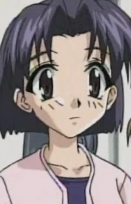 Tsuchiya, Rena