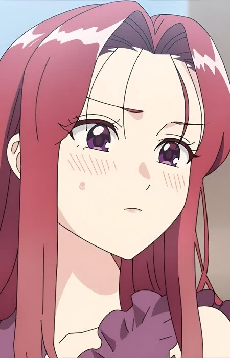 Tsuda, Akane