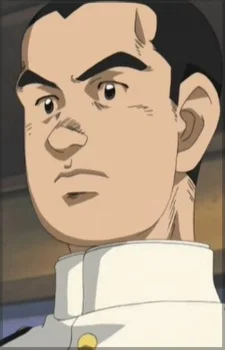 Tsuda, Kazuma