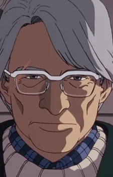 Tsuge, Yukihito