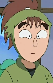 Tsugiya, Sannosuke