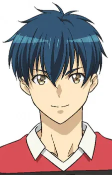 Tsuji, Hideto