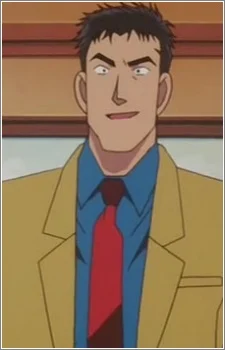 Tsuji, Hiroki