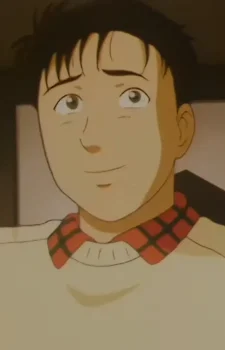 Tsuji, Kenji