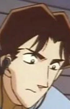 Tsuji, Saburou