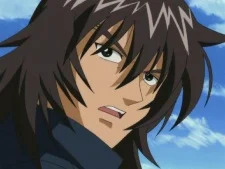 Tsuji, Shinnosuke