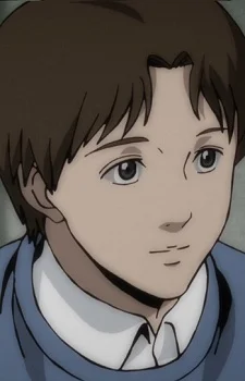 Tsujii, Kouichi