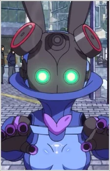 Tsujii, Roboko
