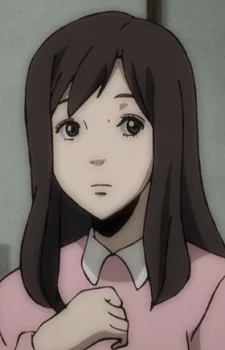 Tsujii, Sayuri