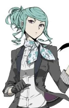 Tsujimura, Mizuki