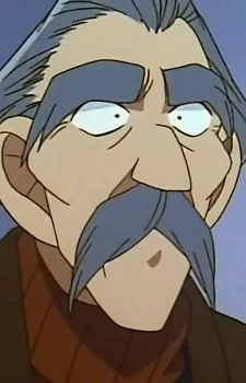 Tsujimura, Toshimitsu