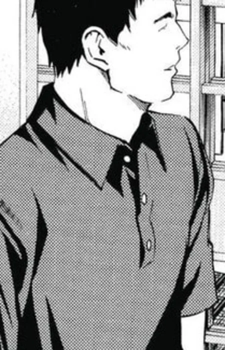 Tsujioka, Tadao