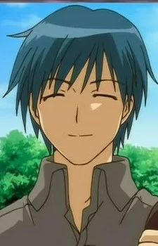 Tsujisaki, Hiroshi