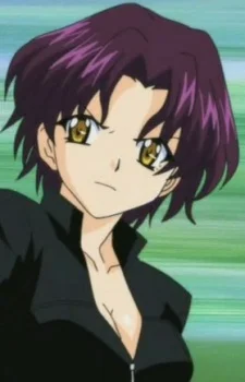 Tsujiya, Haruko